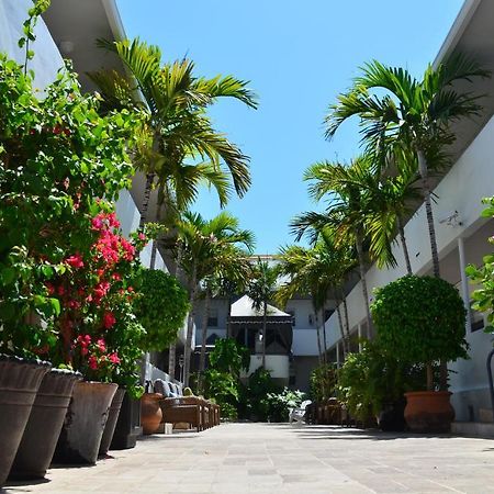 Hotel18 Miami Beach Exterior photo